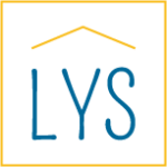 Logo Homestaging Lys
