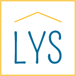 Logo Homestaging Lys